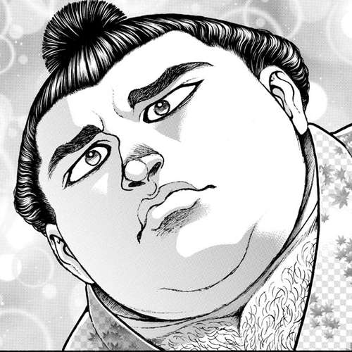 Baki-Dou (2018) Chapter 19: Kinryuuzan's Great Idea cover