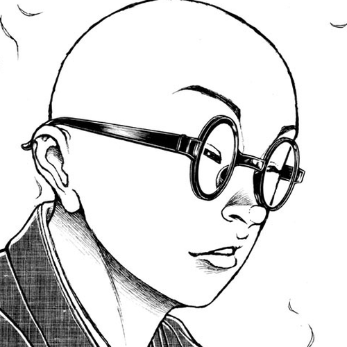 Baki-Dou (2018) Chapter 24: Sukune's Training cover
