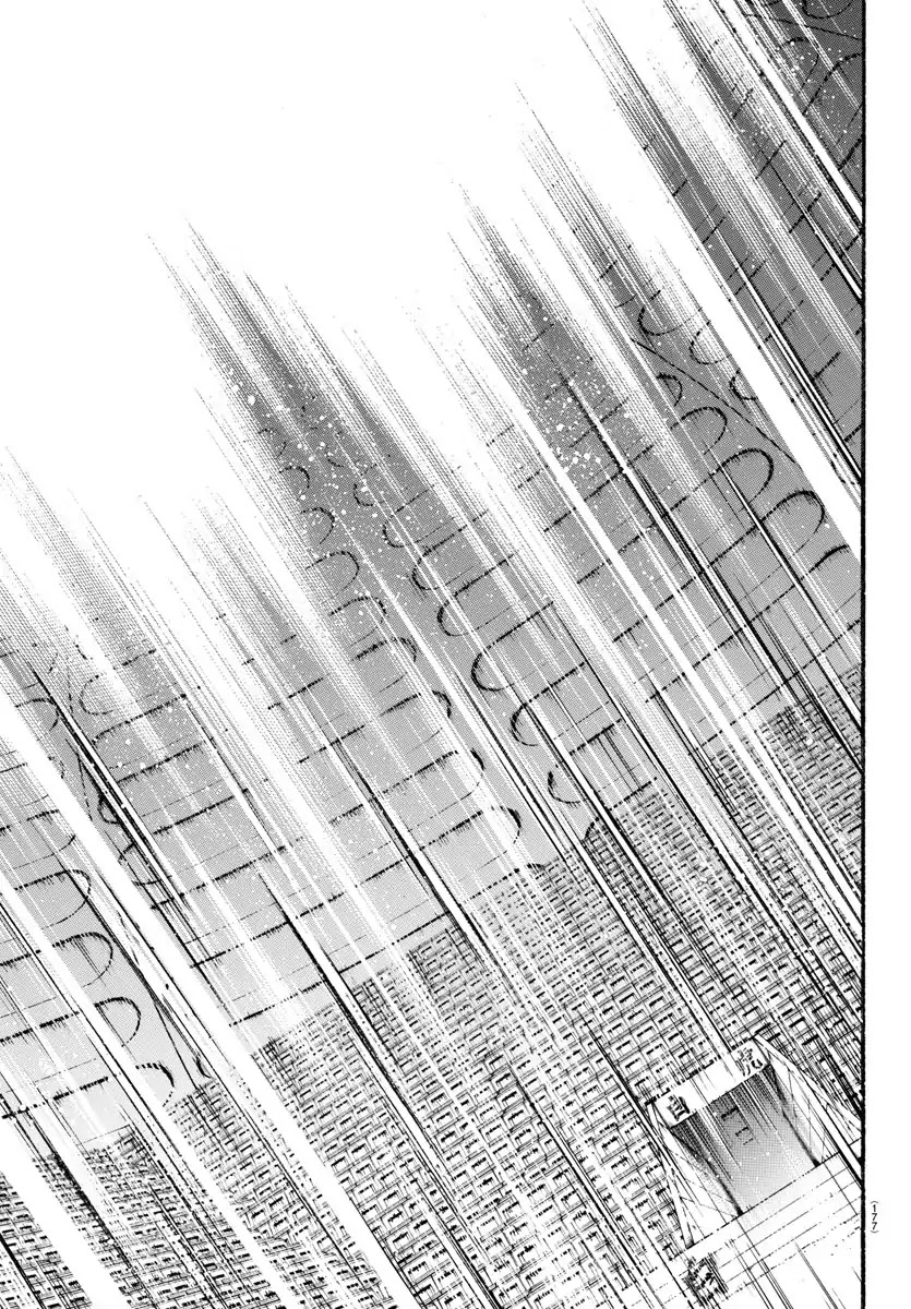 Baki-Dou (2018) Chapter 28 page 10 - Chapter 28: Anideshi