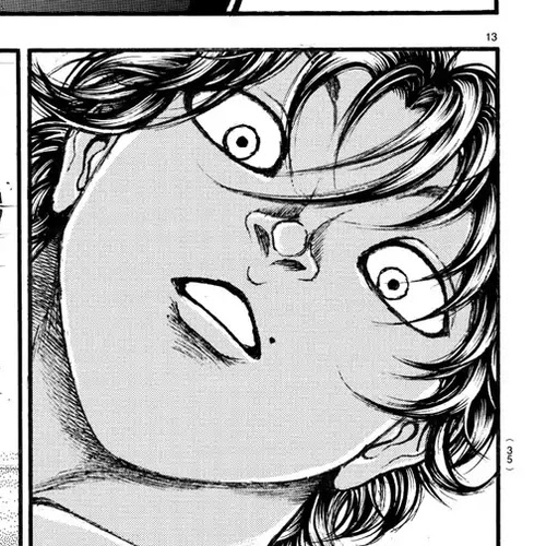 Baki-Dou (2018) Chapter 29: Shikirinaoshi cover