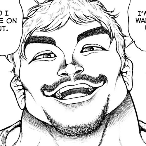 Baki-Dou (2018) Chapter 37: The Yokozuna's Cross-Discipline Match cover