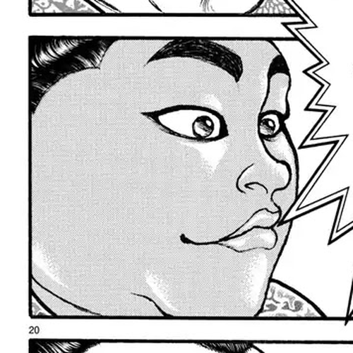 Baki-Dou (2018) Chapter 47: The Matches Open cover