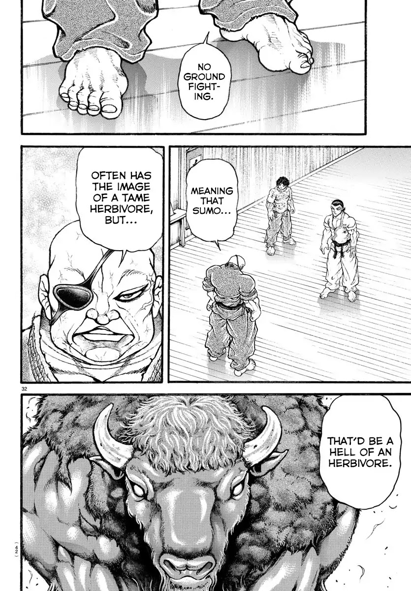 Baki-Dou (2018) Chapter 7 page 12 - Chapter 7: Genres