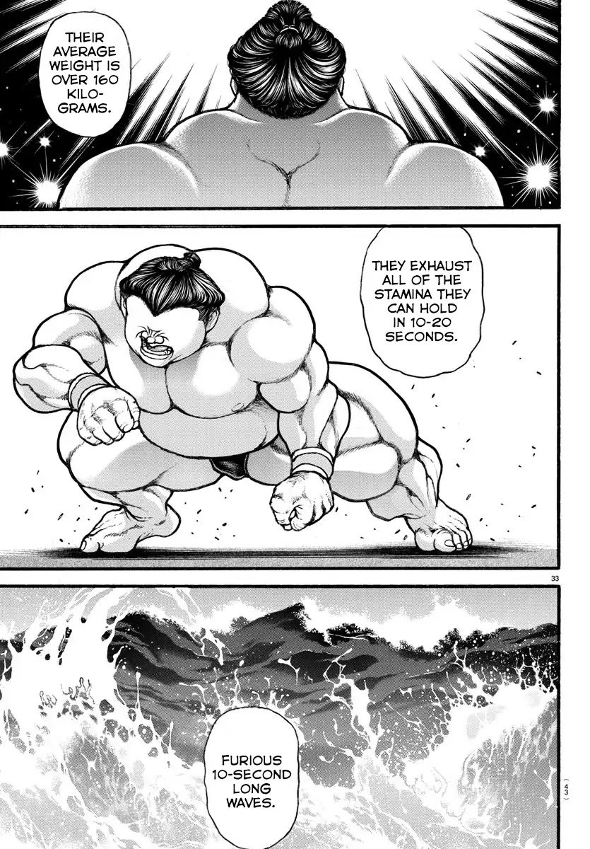 Baki-Dou (2018) Chapter 7 page 13 - Chapter 7: Genres