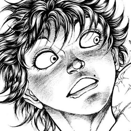 Baki-Dou (2018) Chapter 89: Expectation cover