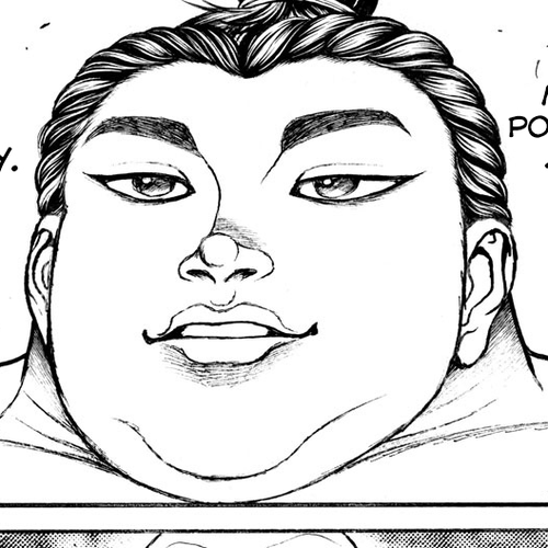 Baki-Dou (2018) Chapter 9: Shikoashi cover
