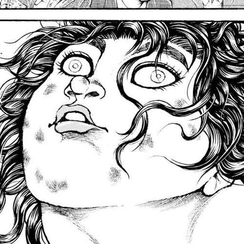Baki-Dou (2018) Chapter 90: Speed Competition cover