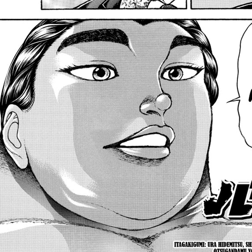 Baki-Dou (2018) Chapter 96: Payback cover