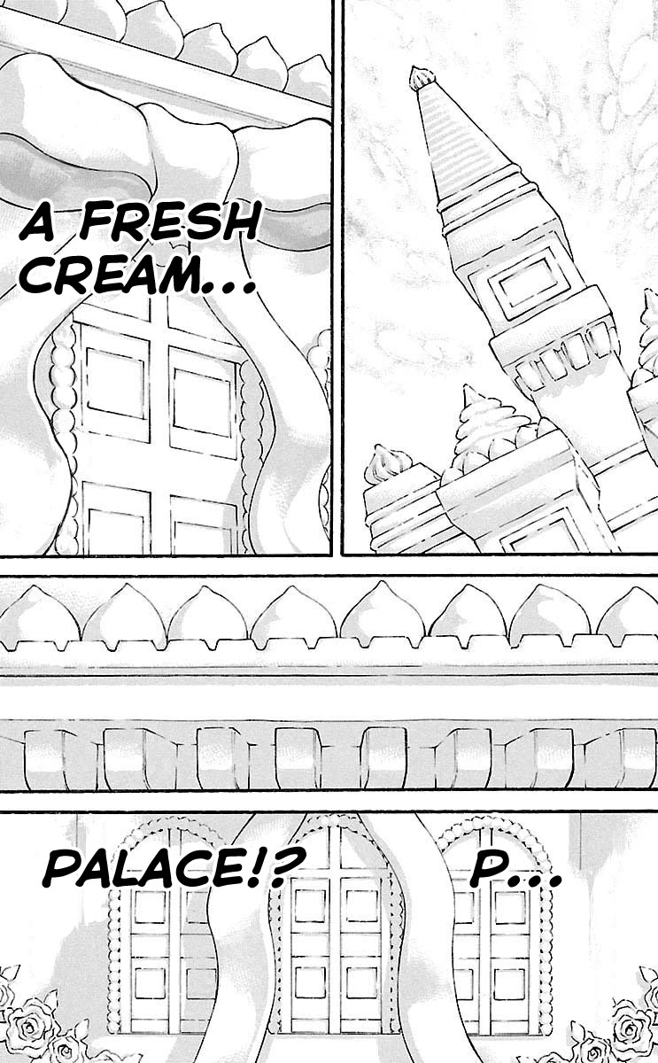 Baki Dou Chapter 181 page 19 - Chapter 181: In For A Penny