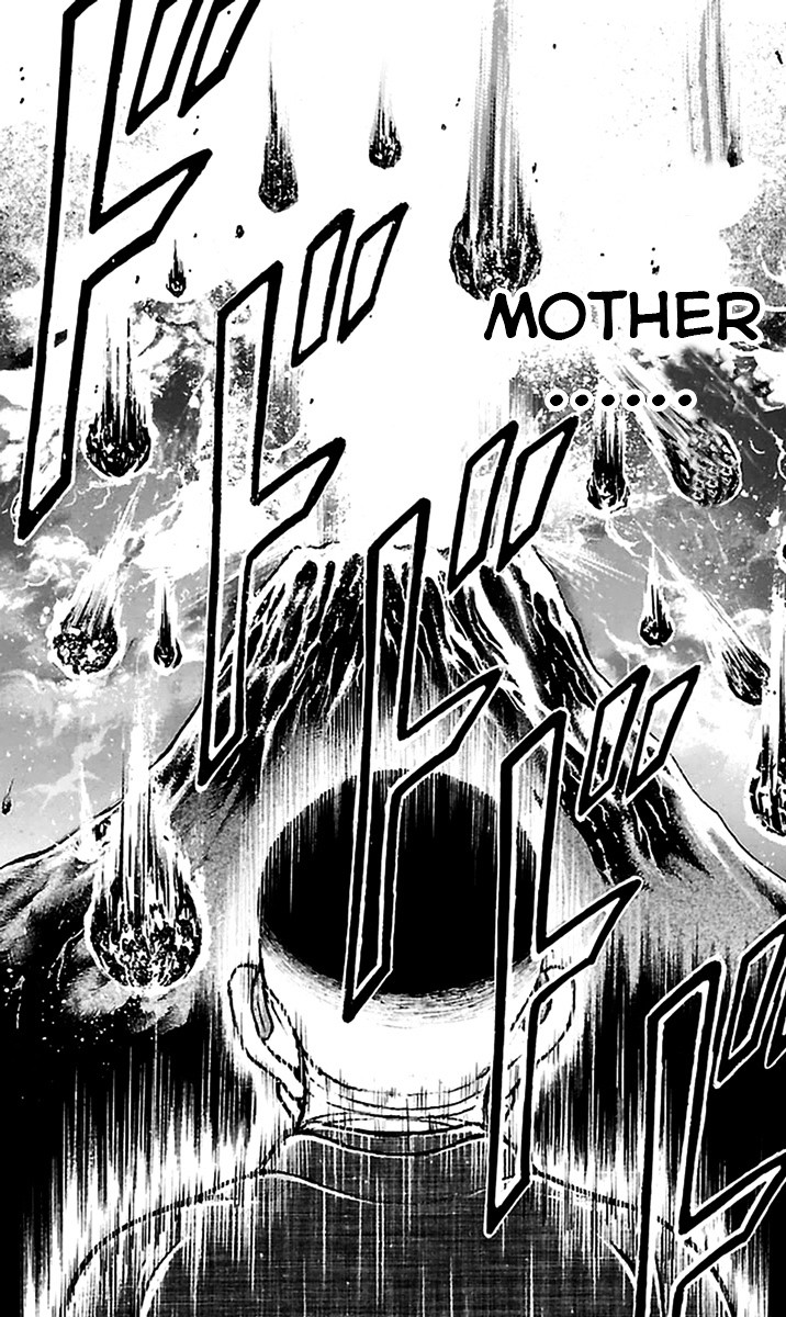 Baki Dou Chapter 76 page 17 - Chapter 76 : Aiki