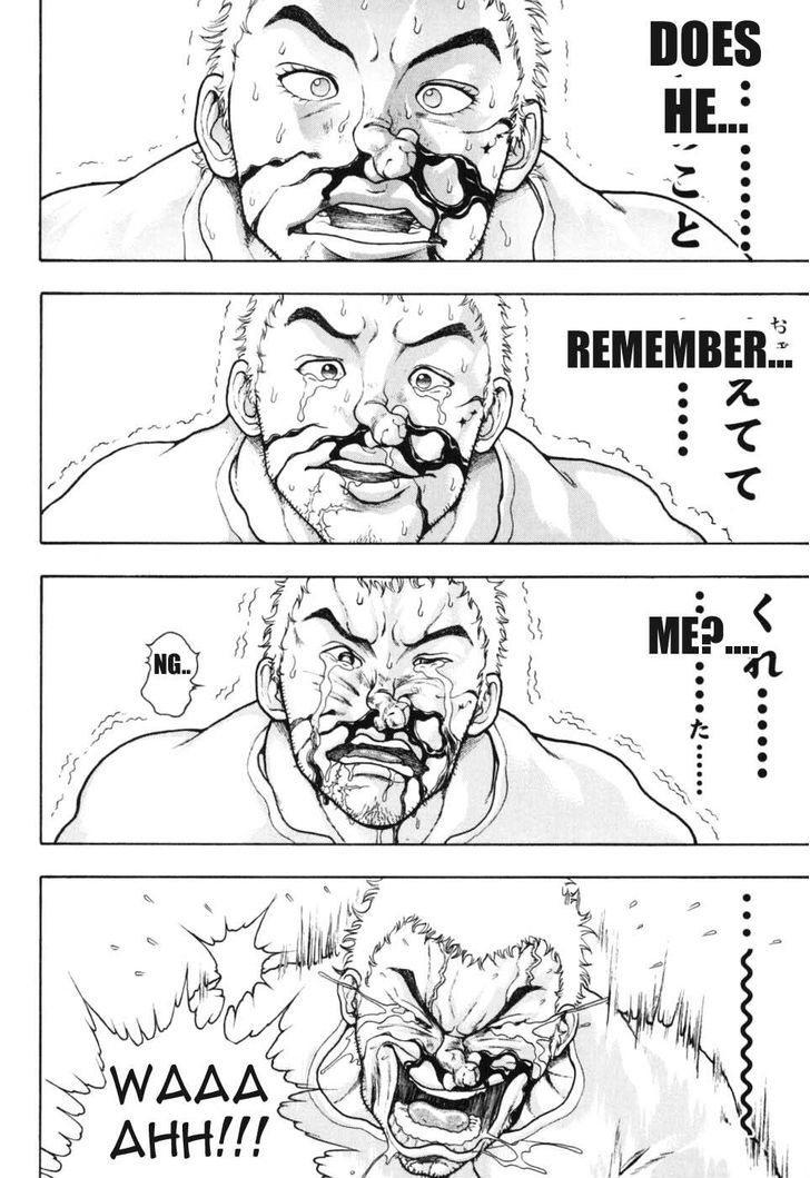 Baki Gaiden - Scarface Chapter 2 page 44 - Chapter 2