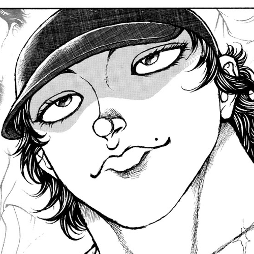 Baki Rahen Chapter 10: Mounting Danger cover