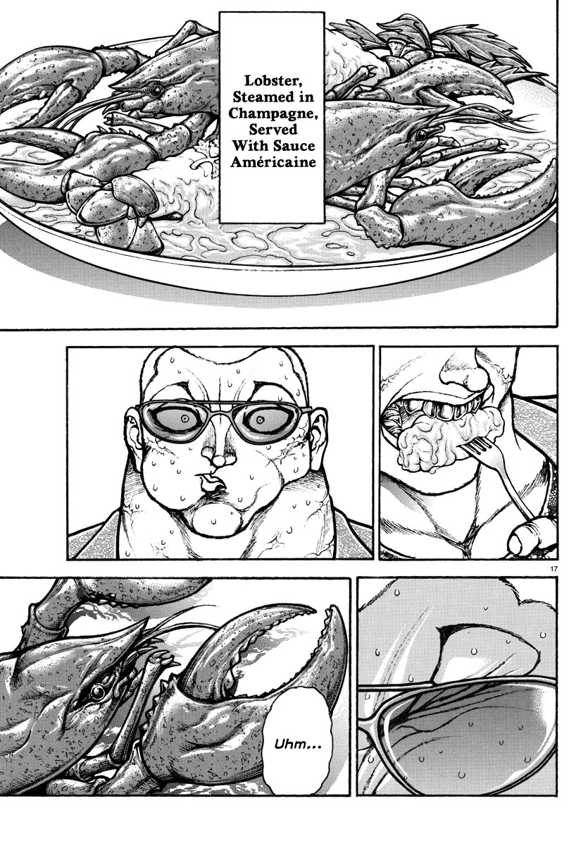 Baki Rahen Chapter 18 page 18 - Chapter 18: First Times