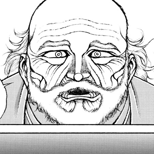 Baki Rahen Chapter 2: Jack, the Ultimate Pure Boy cover