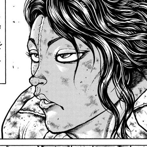 Baki Rahen Chapter 22: His Life in the City cover