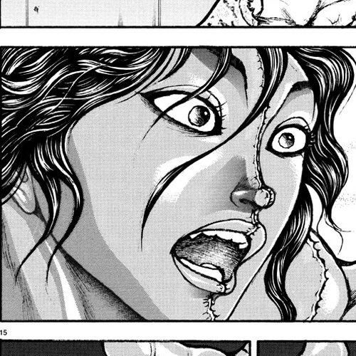 Baki Rahen Chapter 26: A Contest of Purity cover