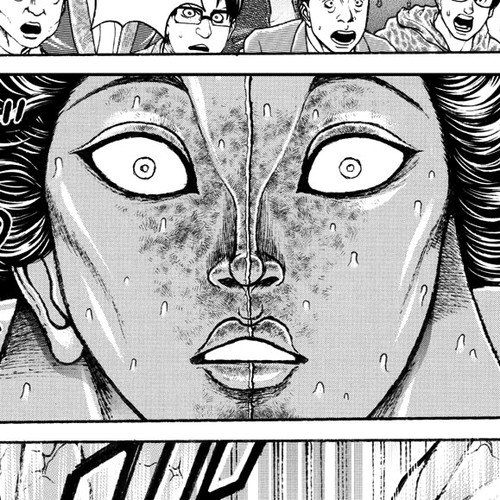 Baki Rahen Chapter 29: Modern Martial Arts cover