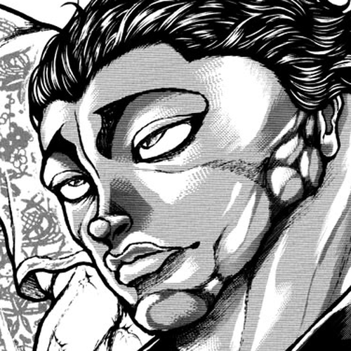 Baki Rahen Chapter 41: Awareness cover