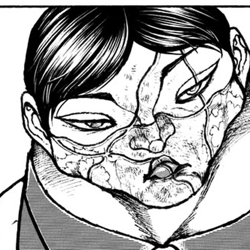 Baki Rahen Chapter 48: Seeing Clearly cover