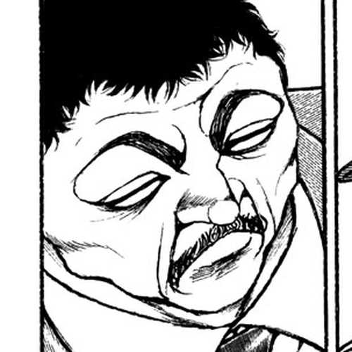 Baki Rahen Chapter 49: Supreme Communication cover