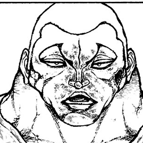 Baki Rahen Chapter 51: Stronger? cover