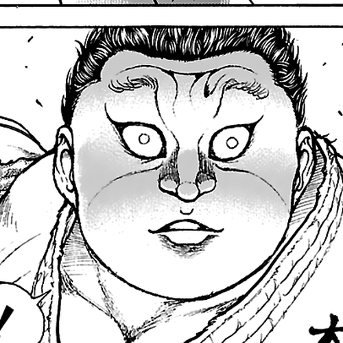 Baki Rahen Chapter 55: One Against Many cover