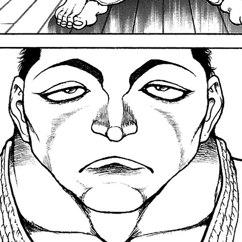 Baki Rahen Chapter 57: Left Over cover