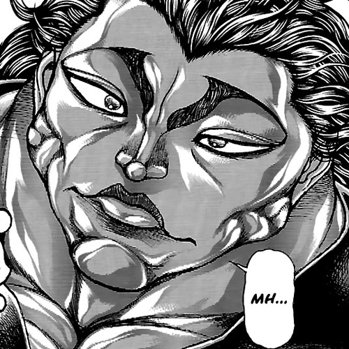 Baki Rahen Chapter 59: Outlandish cover