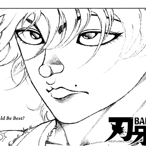 Baki Rahen Chapter 6: Who Would Be Best? cover