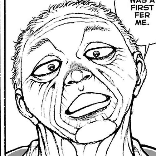 Baki Rahen Chapter 60: Beware of Wild Animals cover