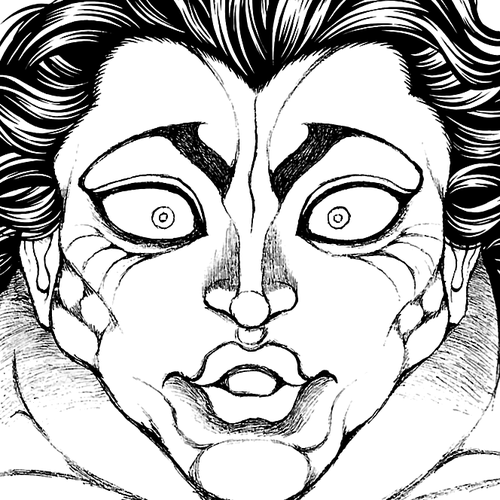 Baki Rahen Chapter 61: Boar Hunting cover