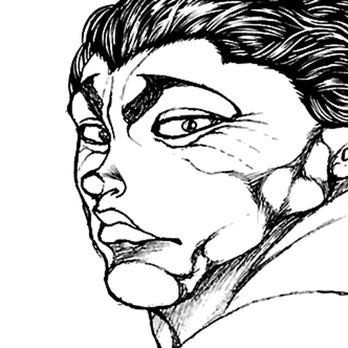 Baki Rahen Chapter 62: Suite cover