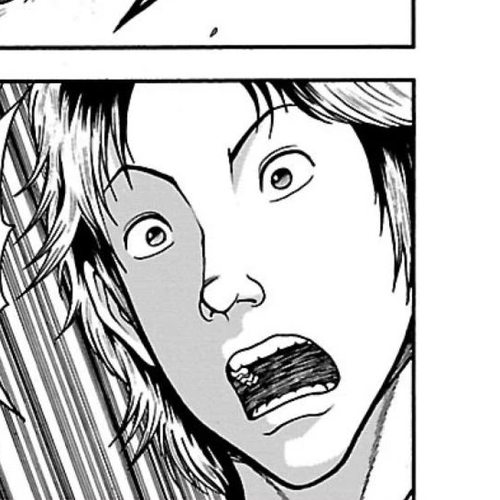 Baki Side Story - Retsu Kaioh Doesn't Mind Even if it's in another World Chapter 13: Natural Enemy cover