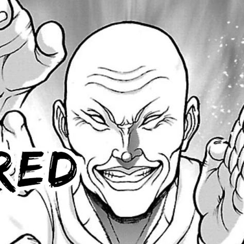 Baki Side Story - Retsu Kaioh Doesn't Mind Even if it's in another World Chapter 14: Just like the old days cover