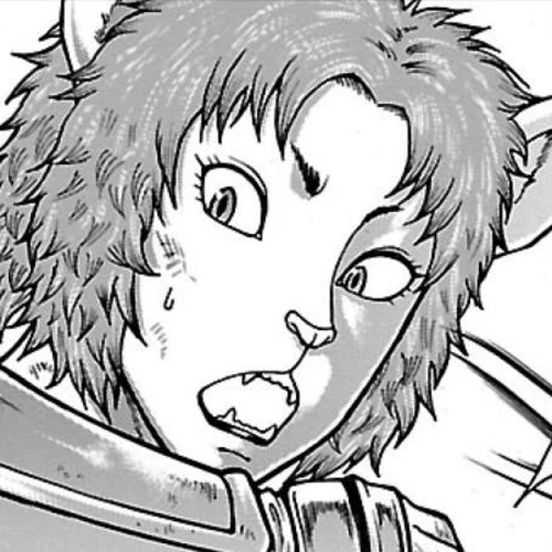 Baki Side Story - Retsu Kaioh Doesn't Mind Even if it's in another World Chapter 16.5: Cyclops cover