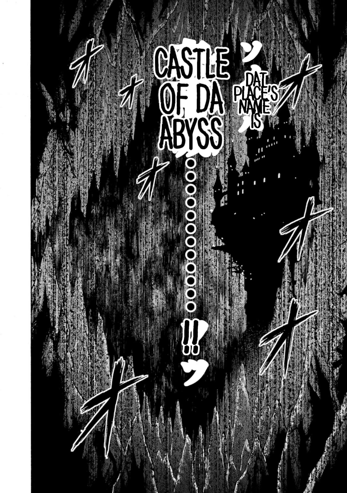 Baki Side Story - Retsu Kaioh Doesn't Mind Even if it's in another World Chapter 38 page 19 - Chapter 38: The man with the great sword
