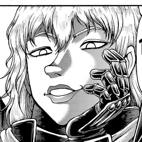 Baki Side Story - Retsu Kaioh Doesn't Mind Even if it's in another World Chapter 50: Undead Minotaur cover
