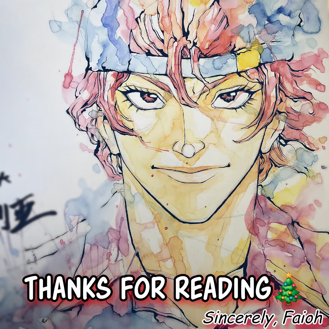 Baki Side Story - Retsu Kaioh Doesn't Mind Even if it's in another World Chapter 53 page 18 - Chapter 53: Melodrama