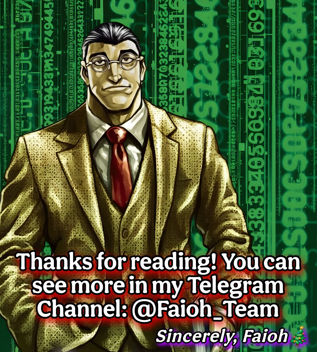 Baki Side Story - Retsu Kaioh Doesn't Mind Even if it's in another World Chapter 54 page 19 - Chapter 54: Underworld King