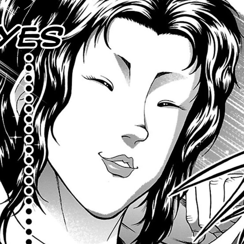 Baki Side Story - Retsu Kaioh Doesn't Mind Even if it's in another World Chapter 6: The country of Brakirka cover