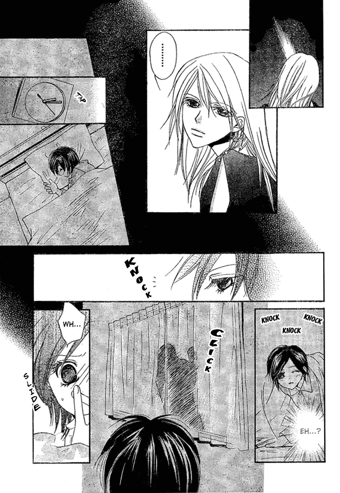 Baku Ai Chapter 0.2 page 6 - Chapter 0 v2 : [Oneshot]