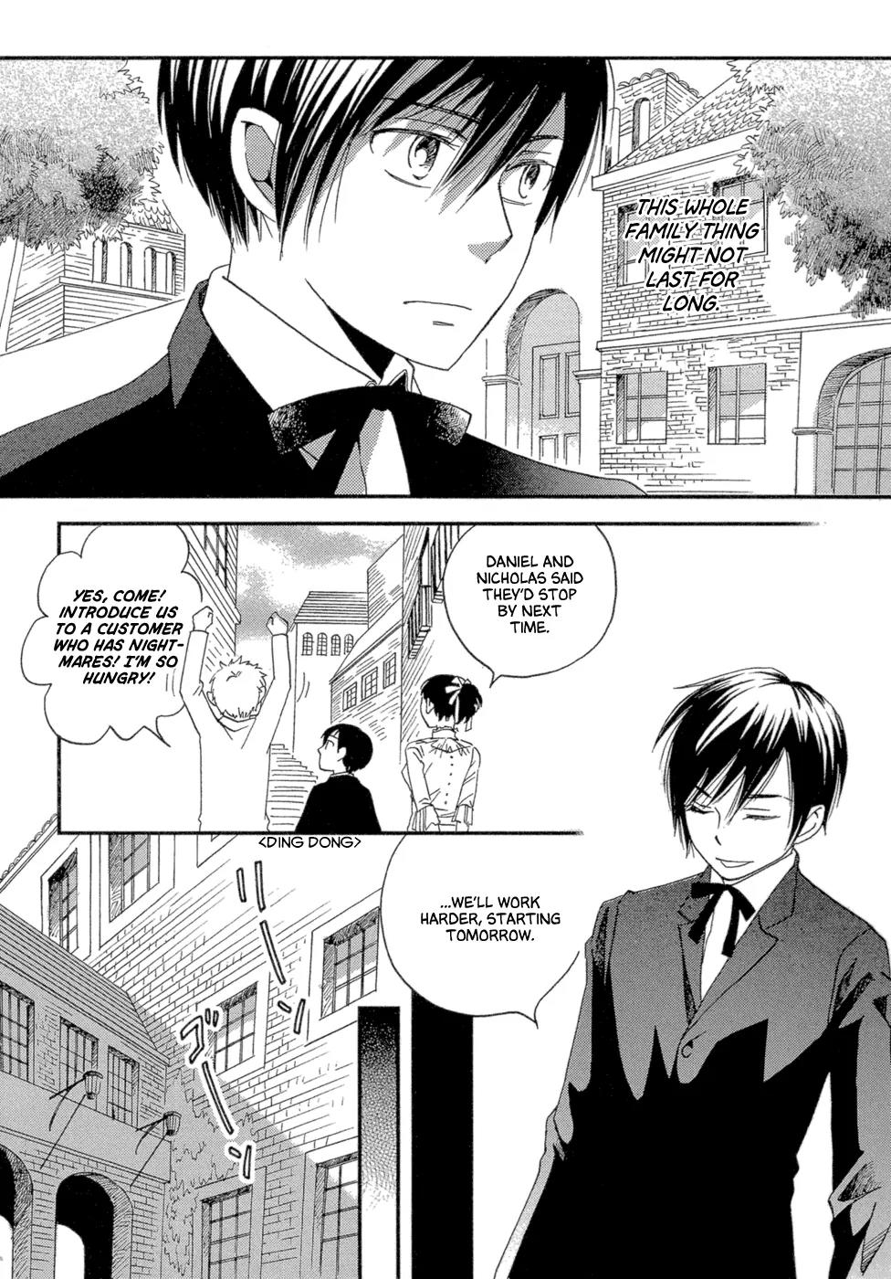 Baku (BIKKE) Chapter 3 page 92 - Chapter 3: School