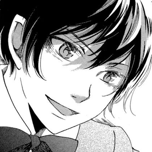 Baku (BIKKE) Chapter 6: Muma In Love (Part 2) cover