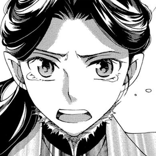 Baku (BIKKE) Chapter 9: Kisenos (Part 2) cover