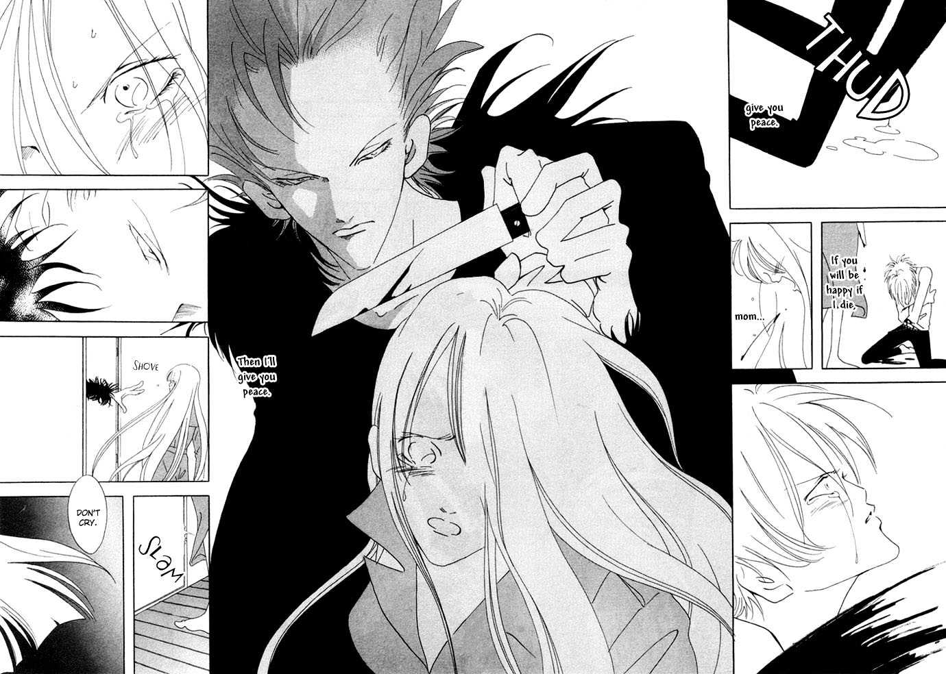 Baku Chapter 1 page 31 - Chapter 1 : Baku 01 Welcome