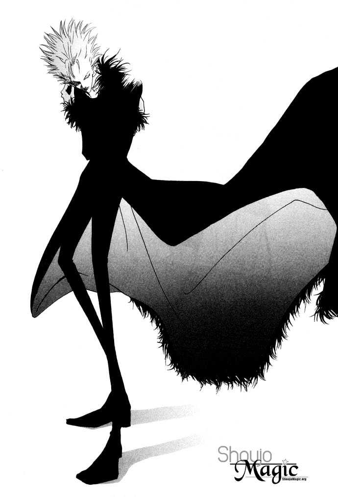 Baku Chapter 1 page 38 - Chapter 1 : Baku 01 Welcome
