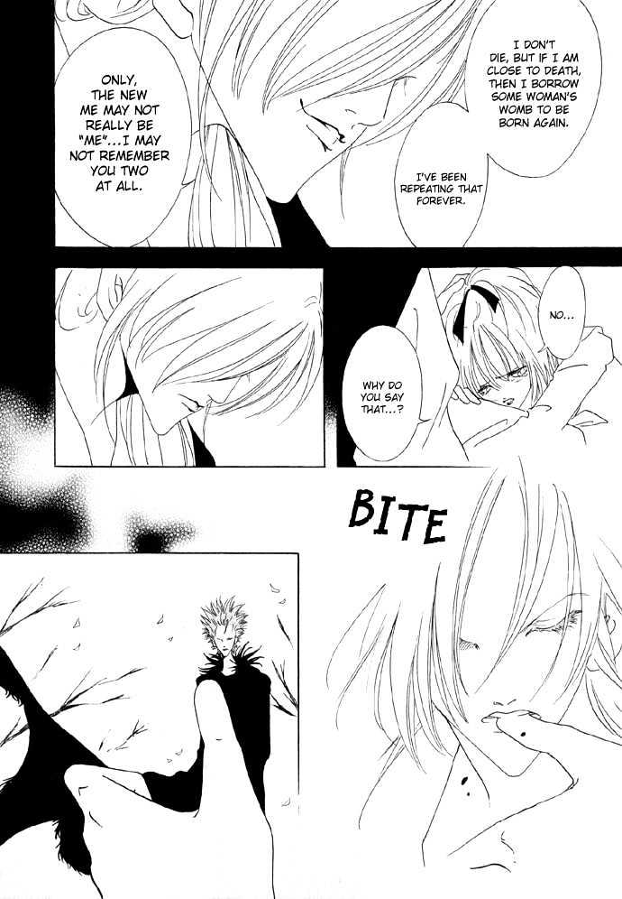 Baku Chapter 2 page 26 - Chapter 2 : Baku 02 Baku