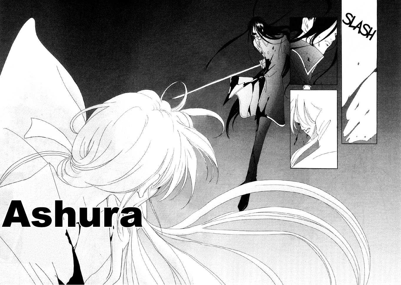 Baku Chapter 2 page 30 - Chapter 2 : Baku 02 Baku