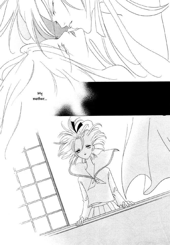 Baku Chapter 2 page 44 - Chapter 2 : Baku 02 Baku