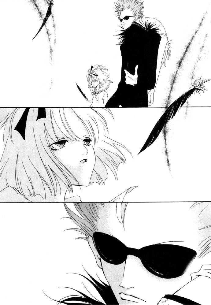 Baku Chapter 2 page 9 - Chapter 2 : Baku 02 Baku
